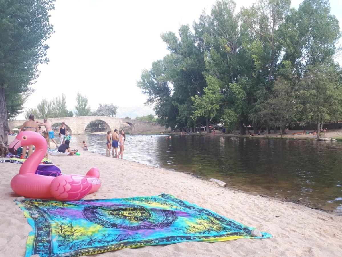 Hébergement de vacances Aventura I *