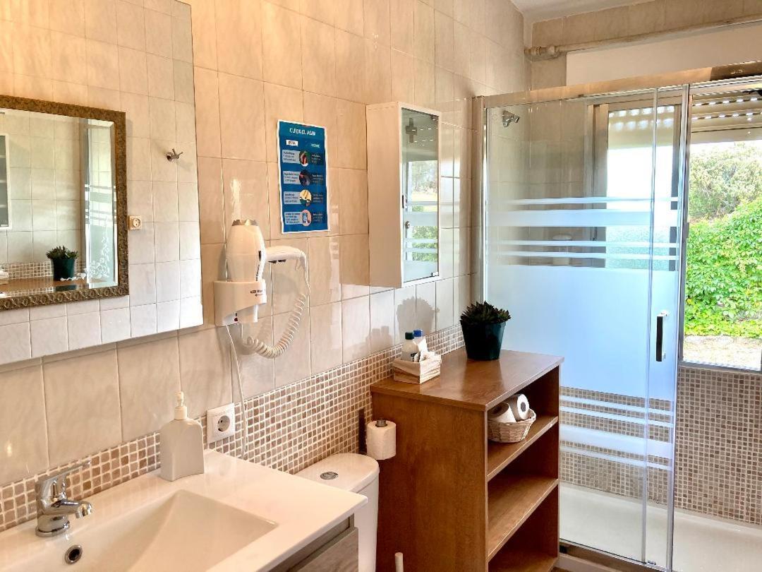 Aventura I Holiday home Navaluenga