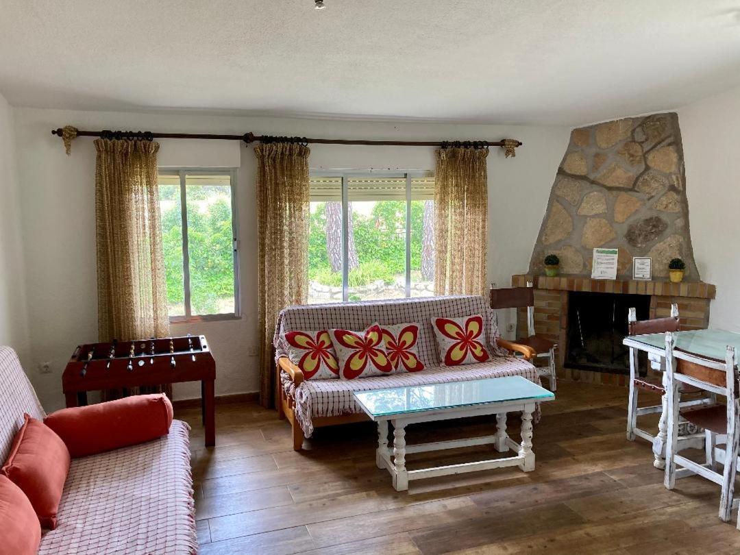 Vakantiehuis Aventura I
