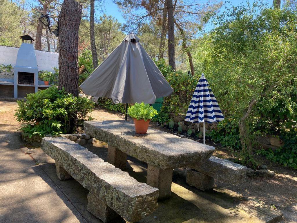 Holiday home Aventura I